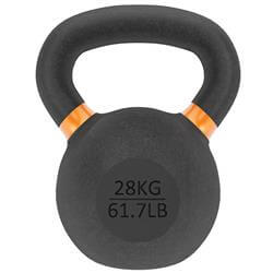 Kettlebell 28 kg
