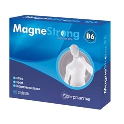 MagneStrong B6