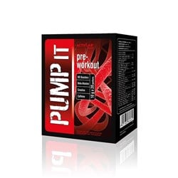 Pump It