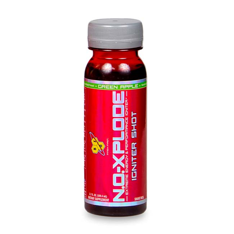 BSN N.O - Xplode Igniter shot