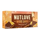ALLNUTRITION NUTLOVE MAGIC CARDS Choco With Orange 104g