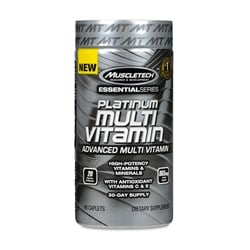 Platinum Multi Vitamin