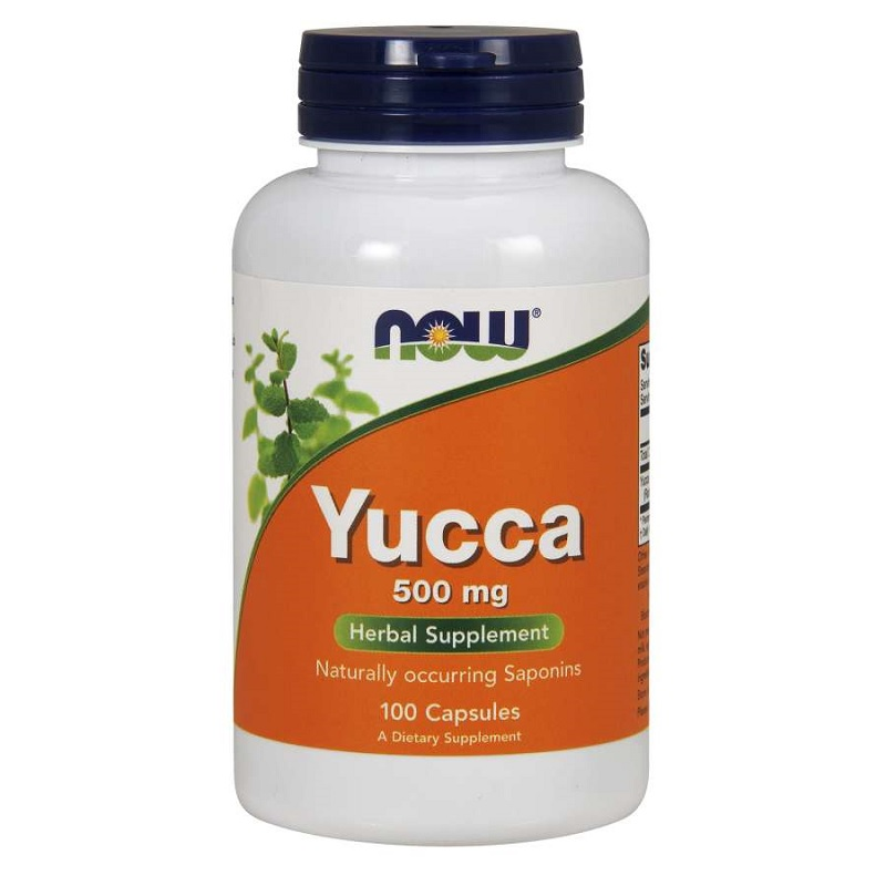 Now Yucca