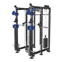Klatka treningowa Power Rack SFD W6