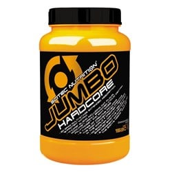 Jumbo Hardcore