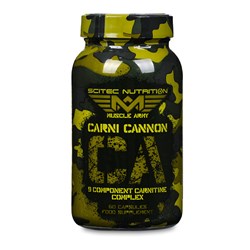 Carni Cannon