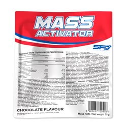 Mass Activator