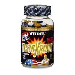 TESTOXPLODE
