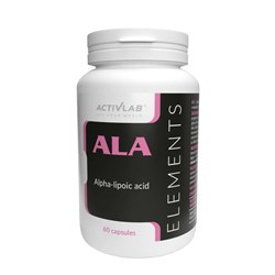 Elements ALA