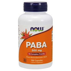 PABA