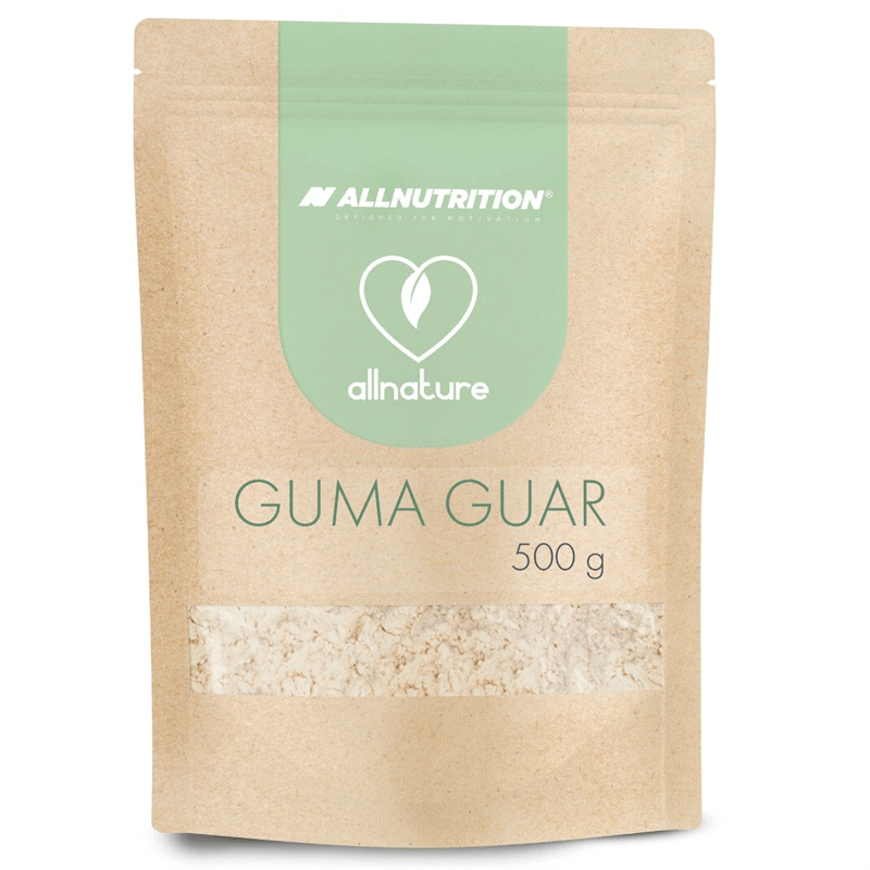 ALLNUTRITION ALLNATURE Guma Guar