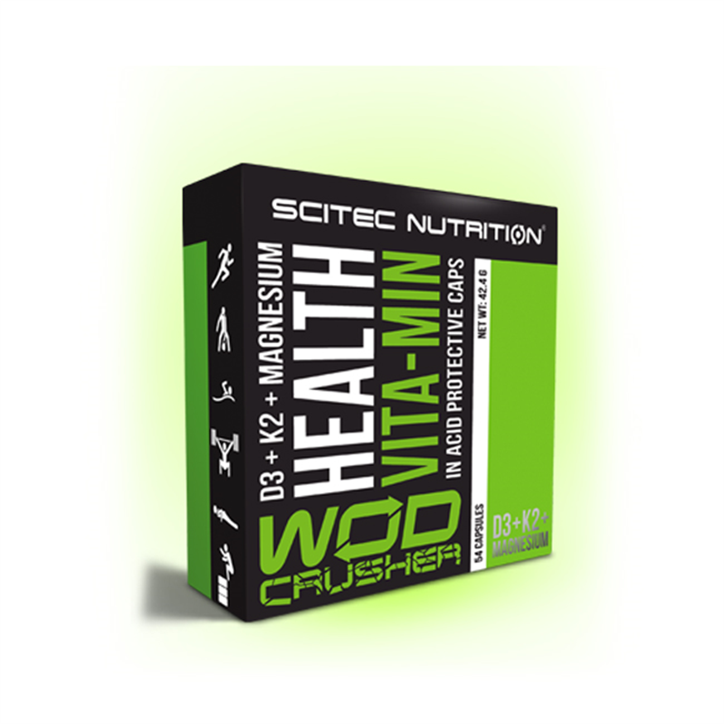 Scitec nutrition WOD Health Vita-Min