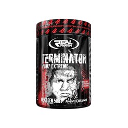 Terminator Pump Extreme