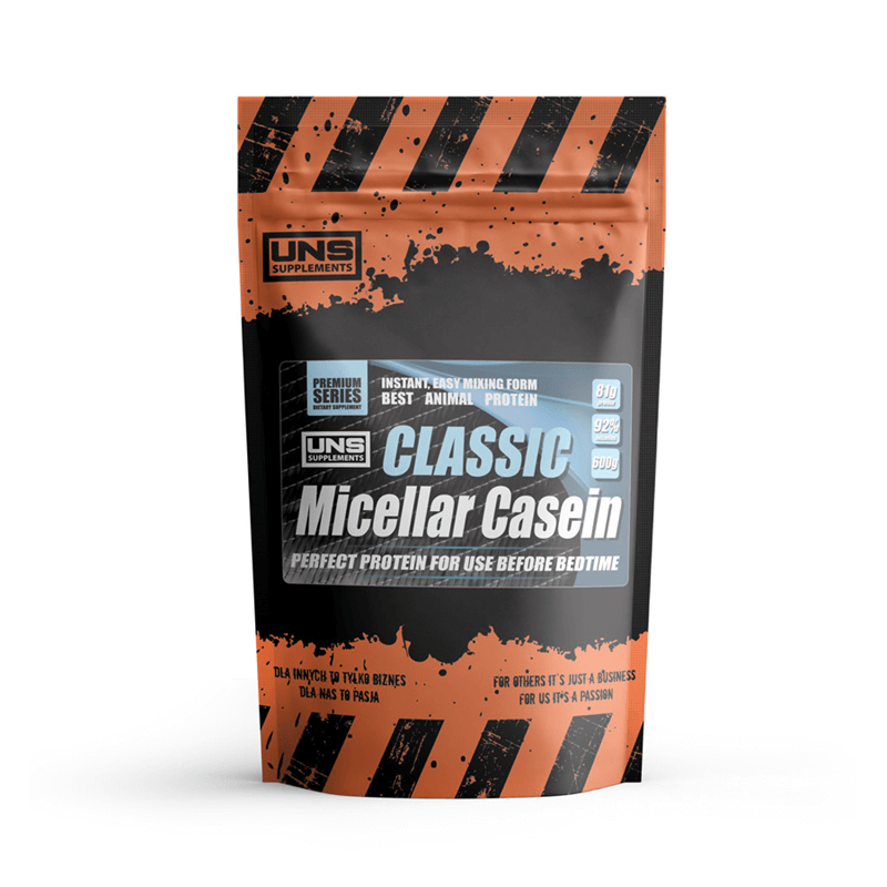 UNS Classic Micellar Casein