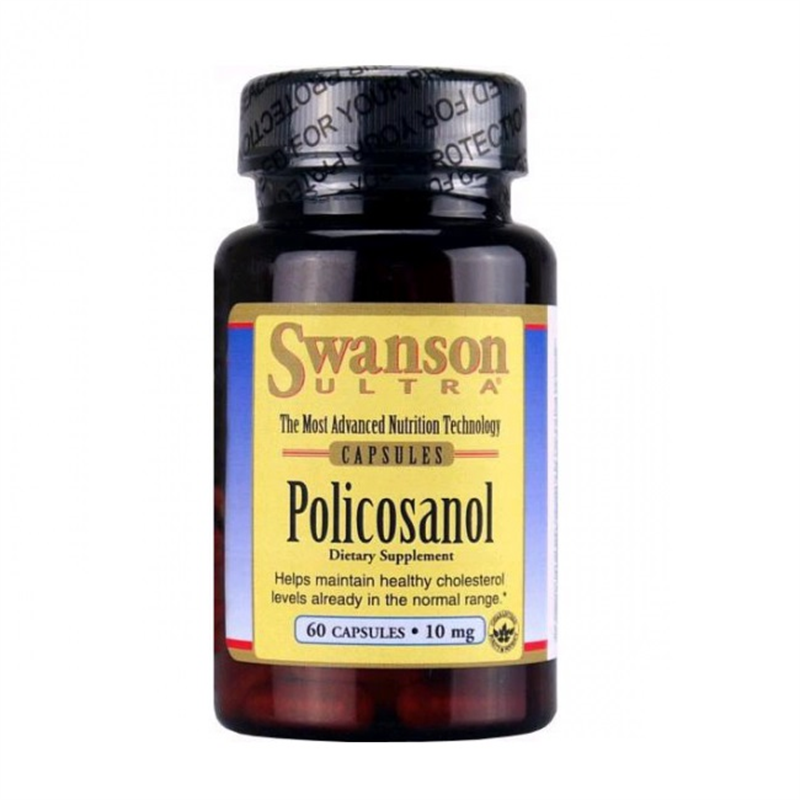 Swanson Policosanol