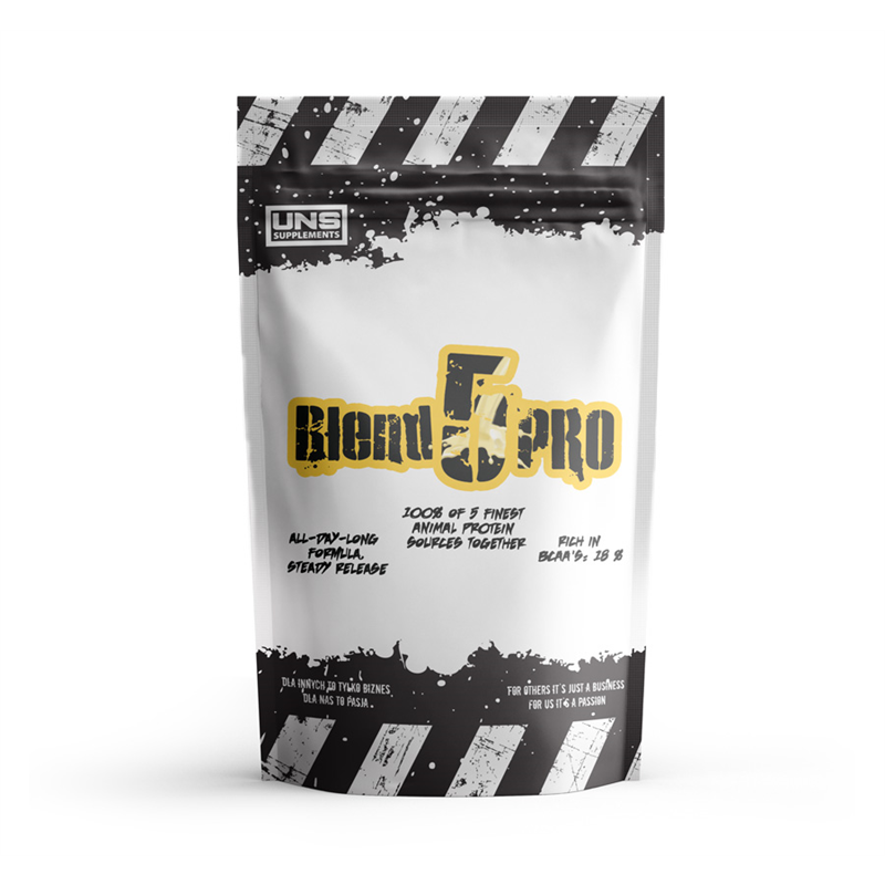 UNS Blend 5 Protein