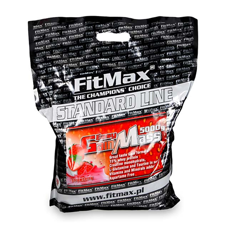 Fitmax Easy GainMass