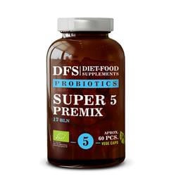 SUPER 5 PREMIX