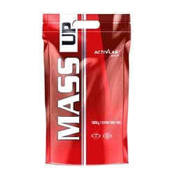 Mass Up