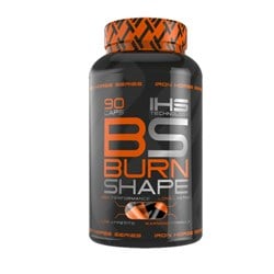 Burn & Shape XTREME