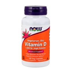 Vit D