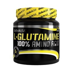 L-Glutamine