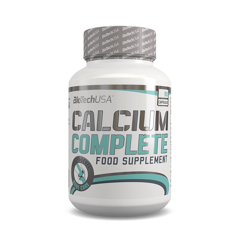 BioTechUSA Calcium Complete