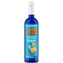 Fitking Delicious Syrup Zero Blue Corazon (490ml)