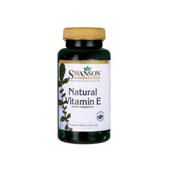 Natural Vitamin E