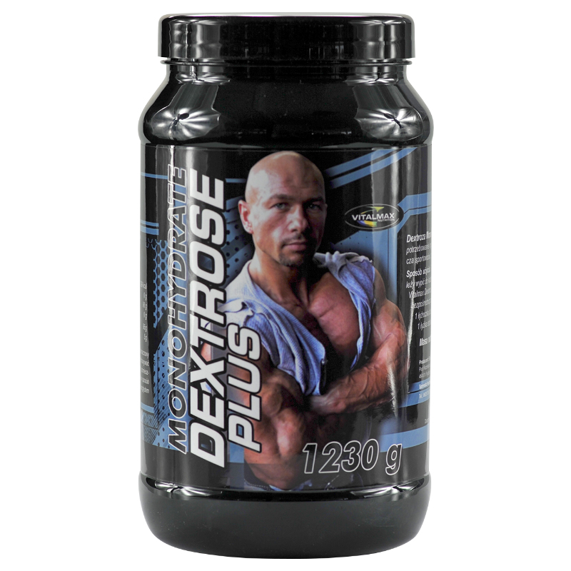 Vitalmax Dextroza Monohydrate Plus
