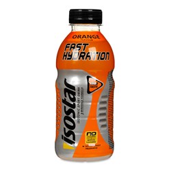 Fast Hydration