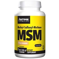 MSM