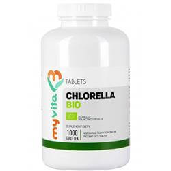 Chlorella BIO