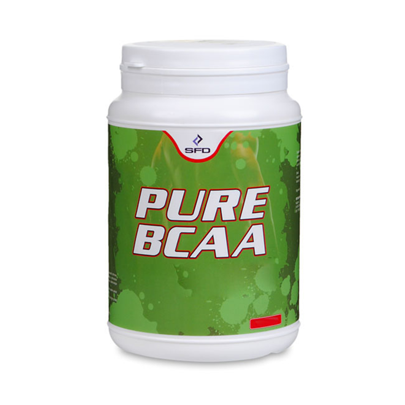 WYPRZEDAŻ SFD PURE BCAA - Wyprzedaż smaku