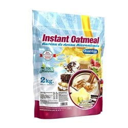 Instant Oatmeal