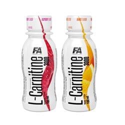 WELLNESS LINE L-CARNITINE 3000