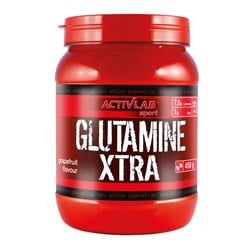 Glutamine Xtra