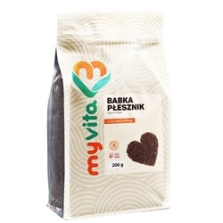 Babka płesznik