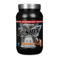 Elite Fusion 7