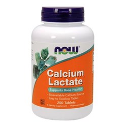 Calcium Lactate
