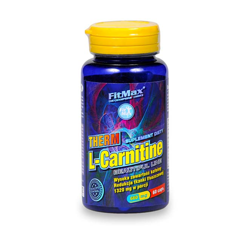 Fitmax Therm L-Carnitine