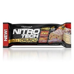Nitro Tech Crunch Bar