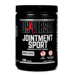 Jointment Sport