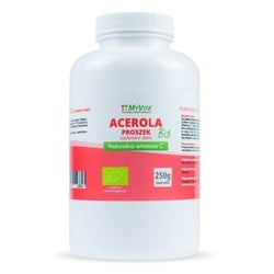 Acerola proszek