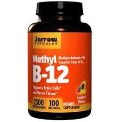 Methyl B-12