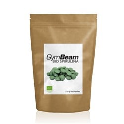 Bio Spirulina