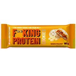 6 x Fitking Protein Cookies 96g