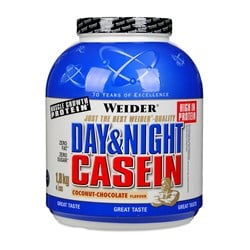 Day & Night Casein