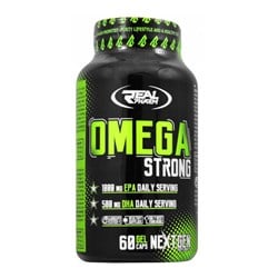 Omega 3 Strong