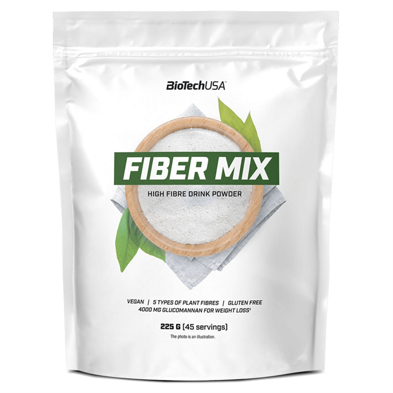 BioTechUSA Fiber Mix